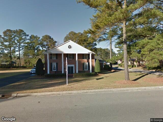 Biggs Funeral Home Williamston Nc - HomeLooker