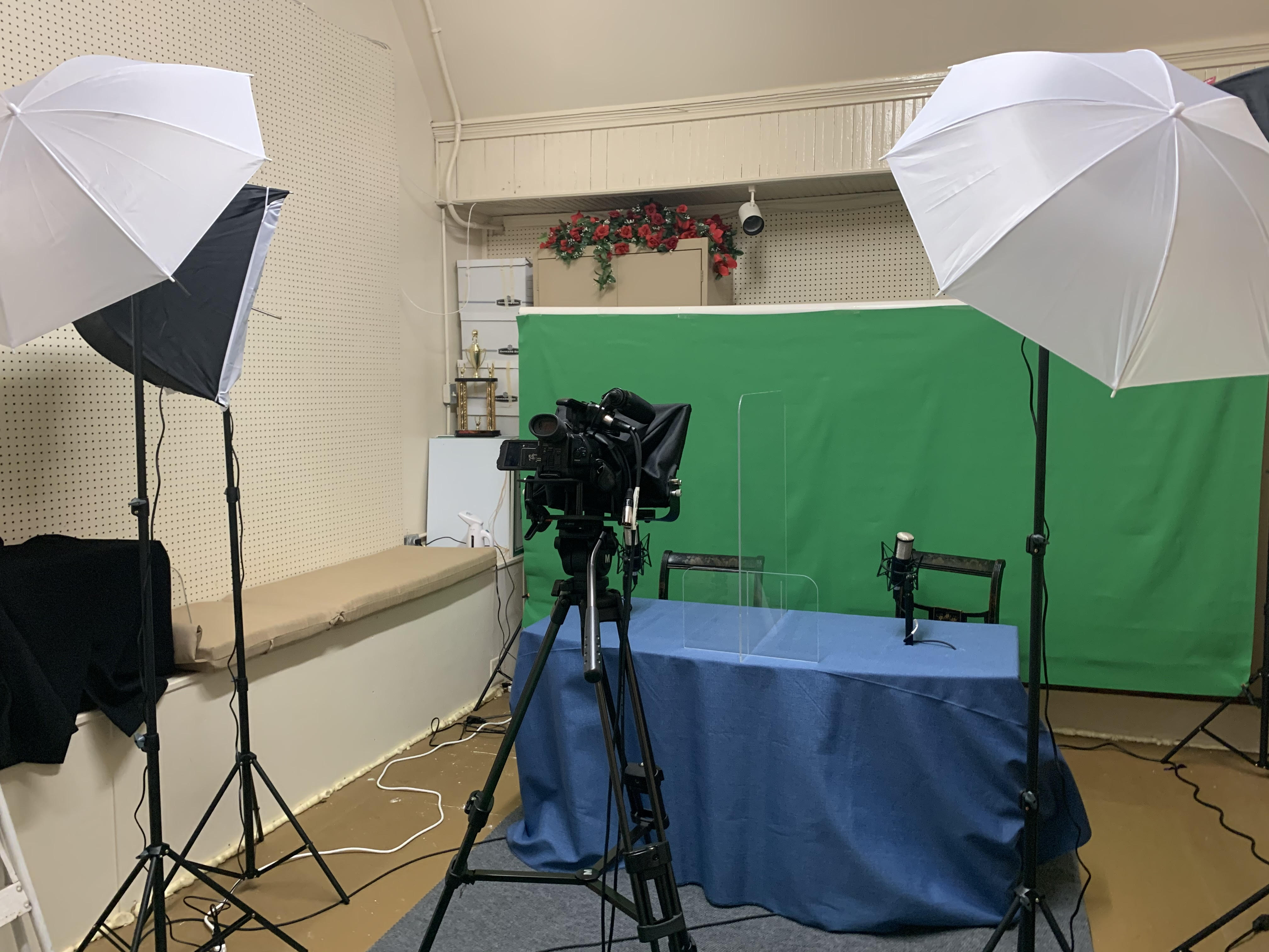 Studio