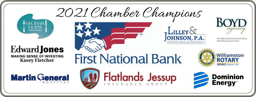 2021 Chamber Champions FB Cover