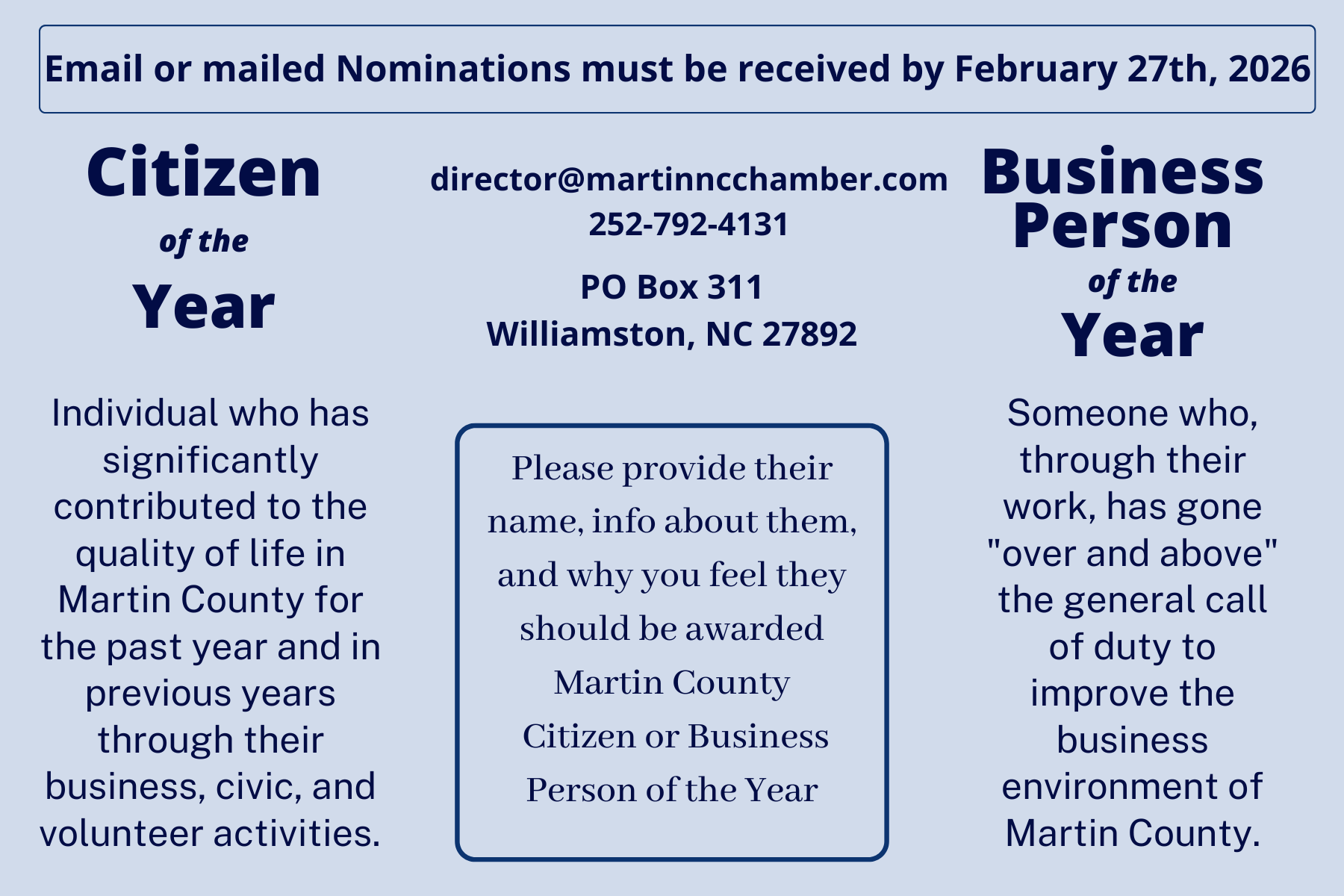 C.O.Y. and B.O.Y. 2023 (5)