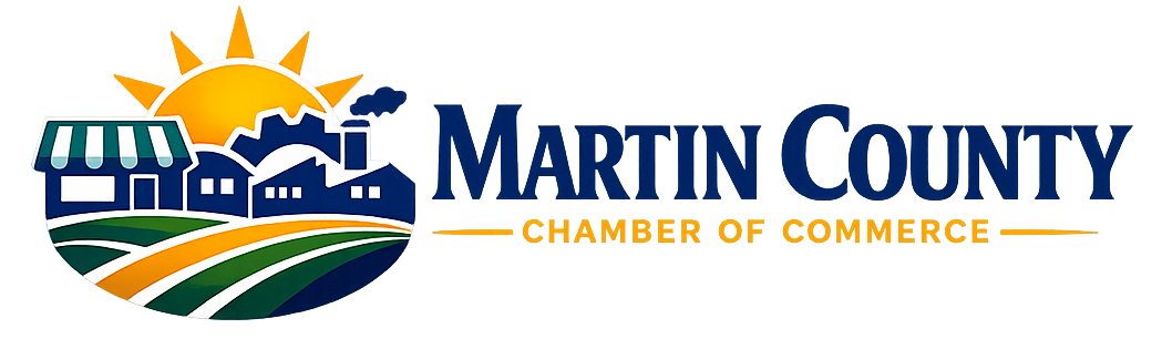 Martin County Chamber of Commerce